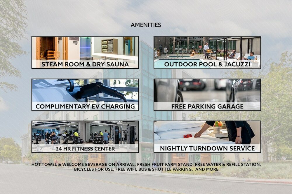 Фото Shashi Hotel Mountain View, an Urban Resort