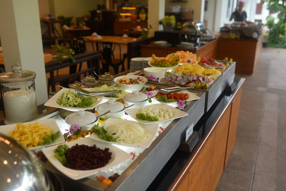 Фото Pp Charlie Beach Resort