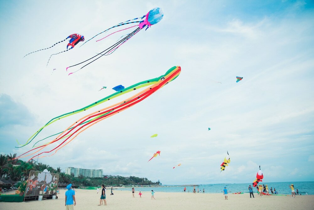 Фото The Cliff Resort & Residences