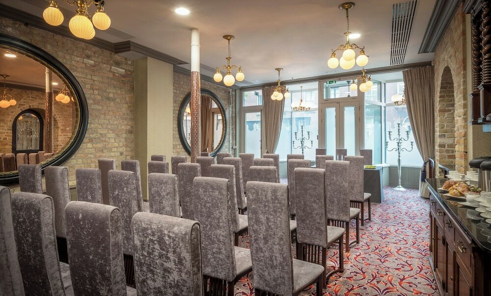 Фото Trinity City Hotel Dublin