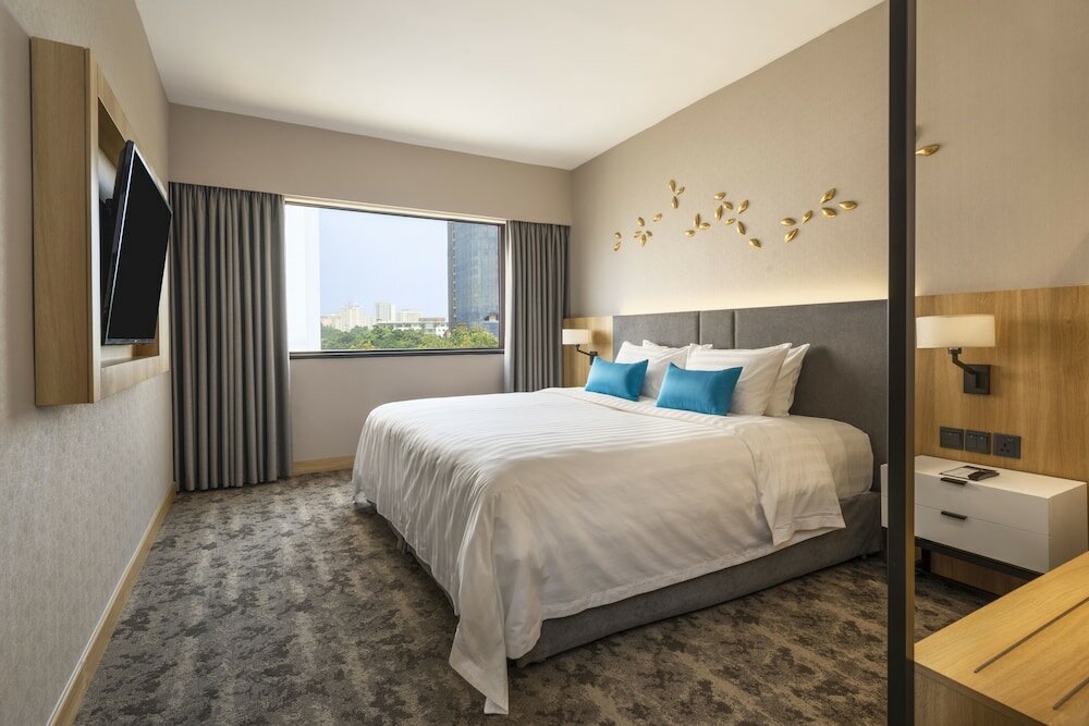 Фото Hanoi Hotel