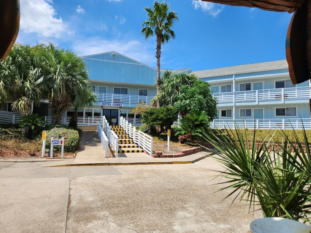 Фото Inn at The Waterpark