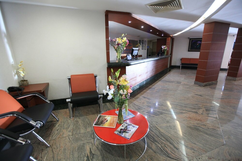 Фото Hotel Astor