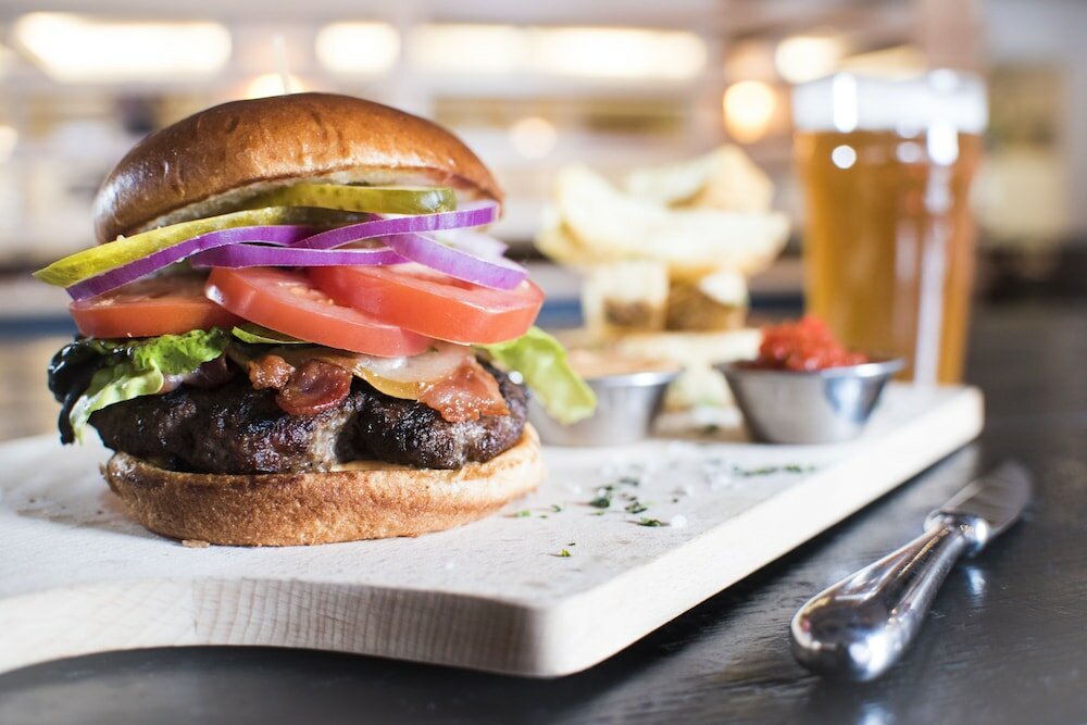 Фото Coast Canmore Hotel & Conference Centre