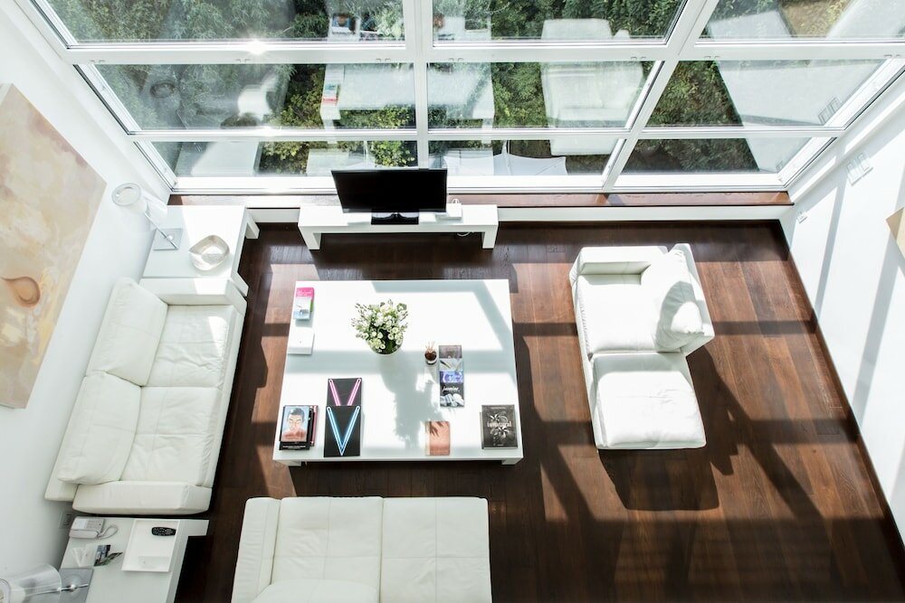 Фото Magna Pars - L’Hotel à Parfum