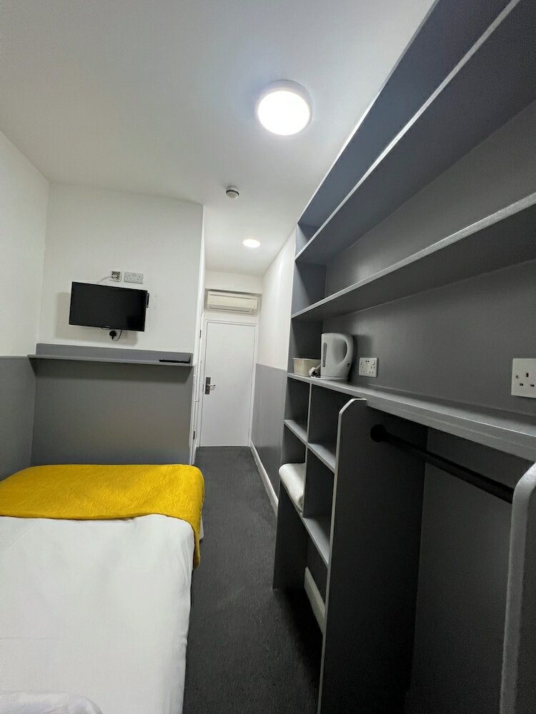 Фото Plaza London Hotel