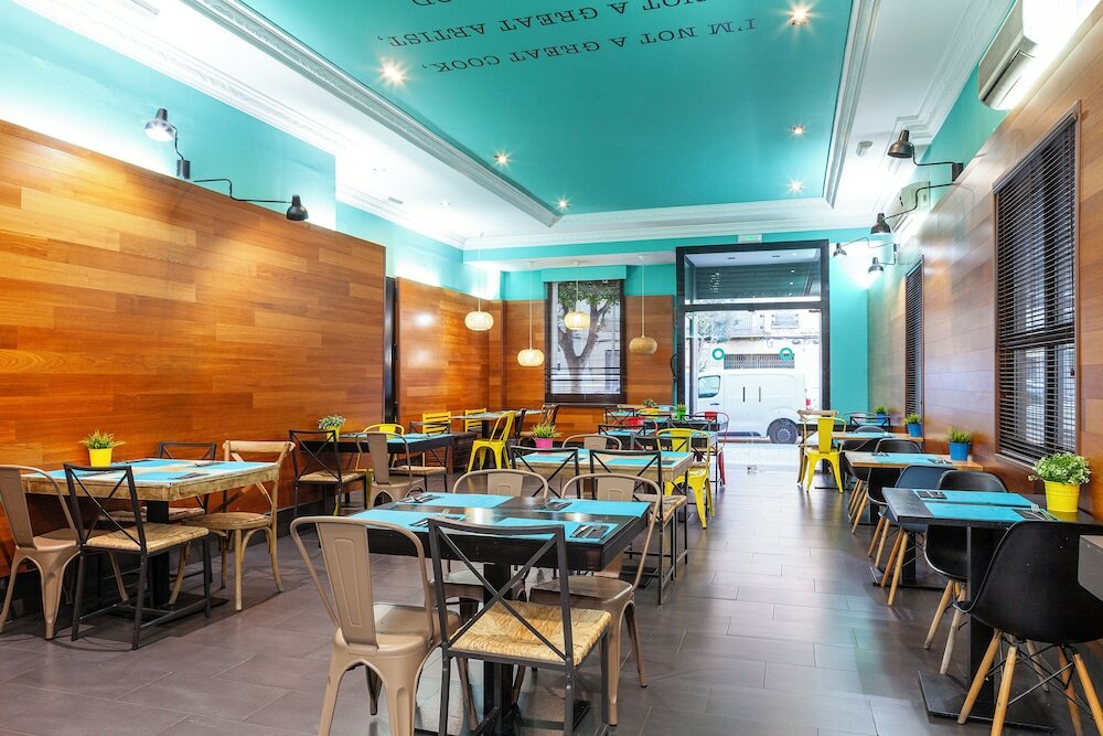 Фото Hotel Olympia Cónsul del Mar