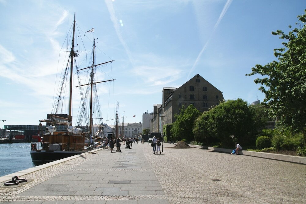 Фото Copenhagen Admiral Hotel