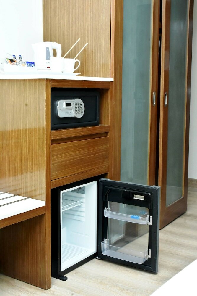 Фото Fairfield by Marriott Bengaluru Rajajinagar