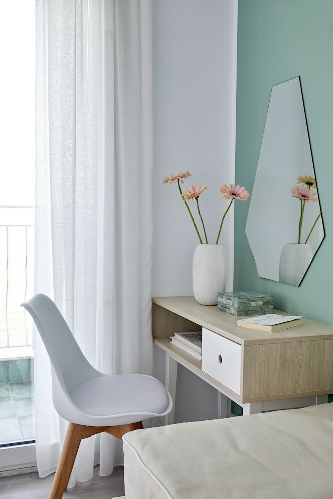 Фото Hotel Alkyonis