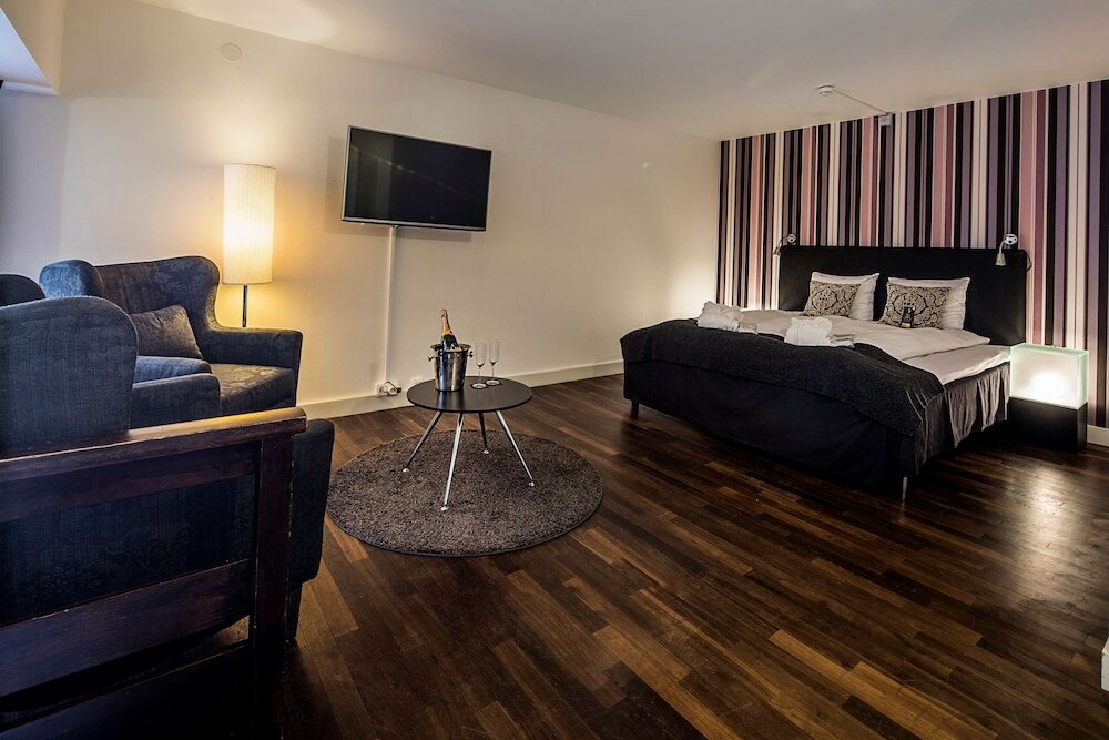 Фото First Hotel Witt