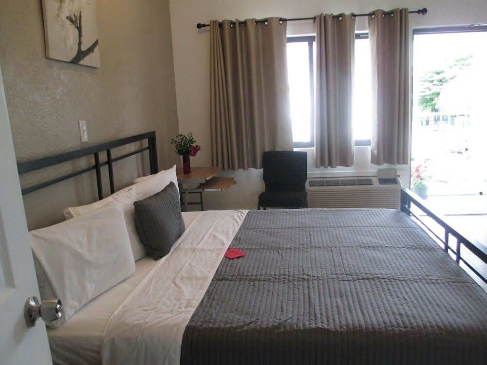 Фото Shalimar Motel