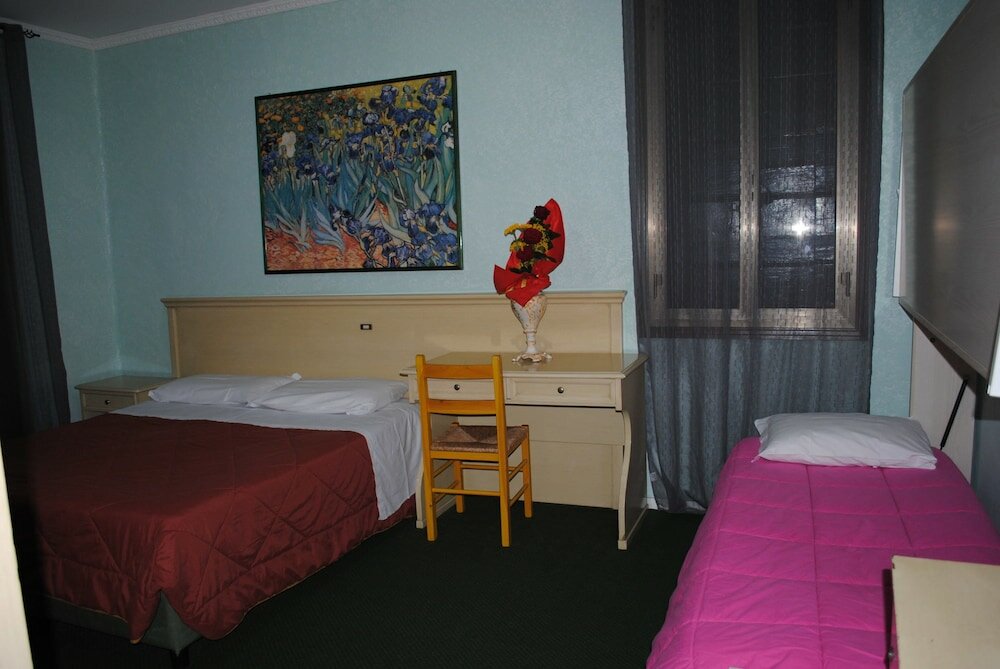 Фото Nuova Locanda Belvedere