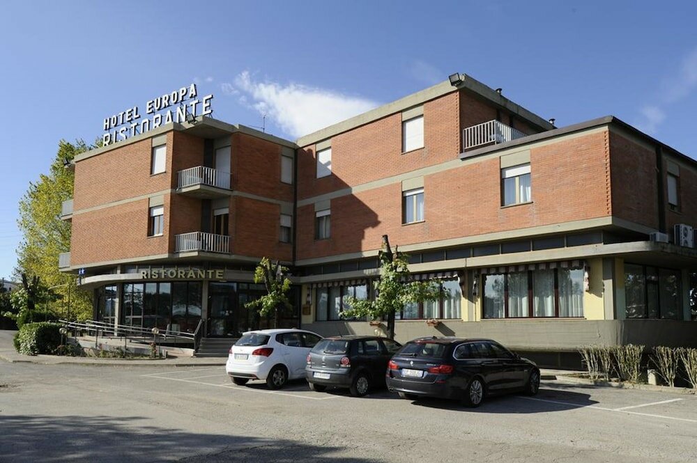 Фото Miga Hotel Europa