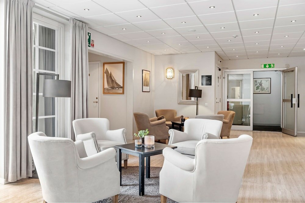 Фото Best Western Plus Edward Hotel