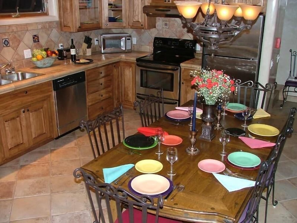 Фото Hotel La Fonda Taos