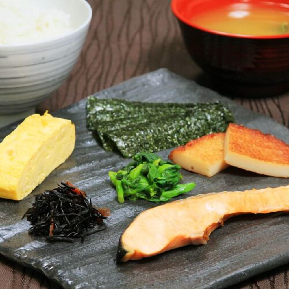 Фото Hotel AreaOne Kagoshima