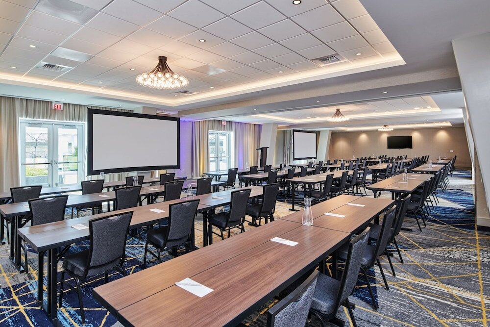 Фото Residence Inn by Marriott Berkeley