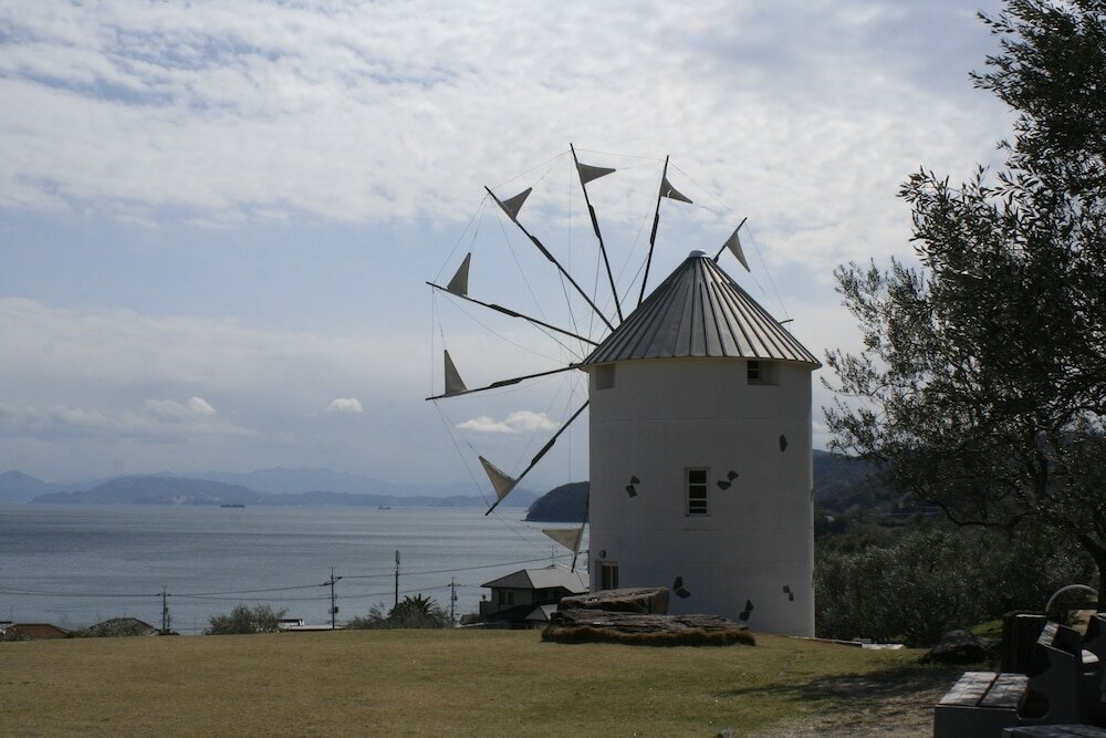 Фото Hotel Green Plaza Shodoshima