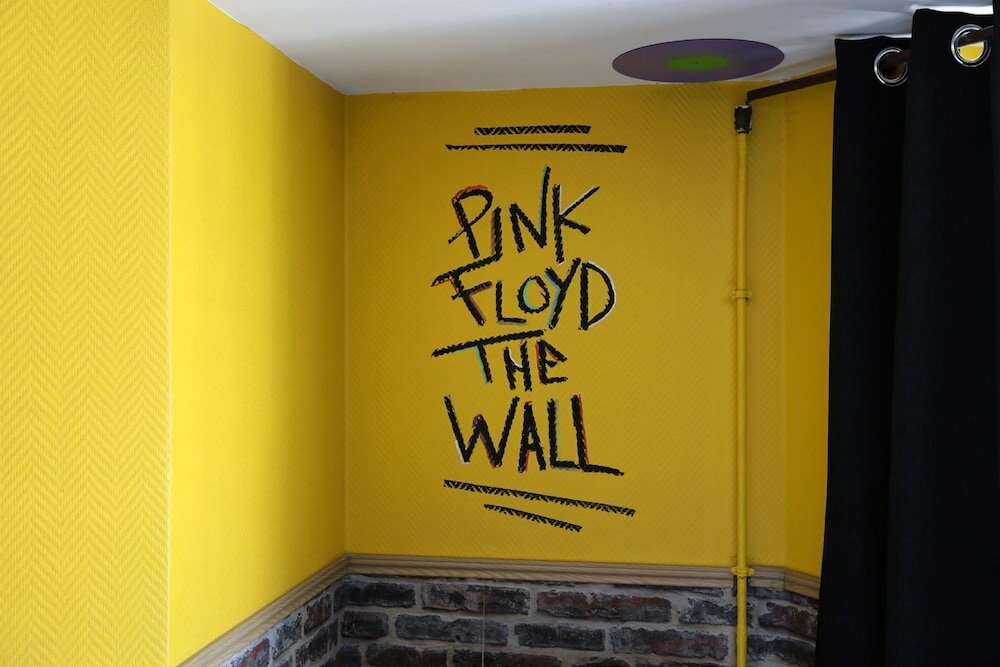 Фото Absolute Hotel Paris République