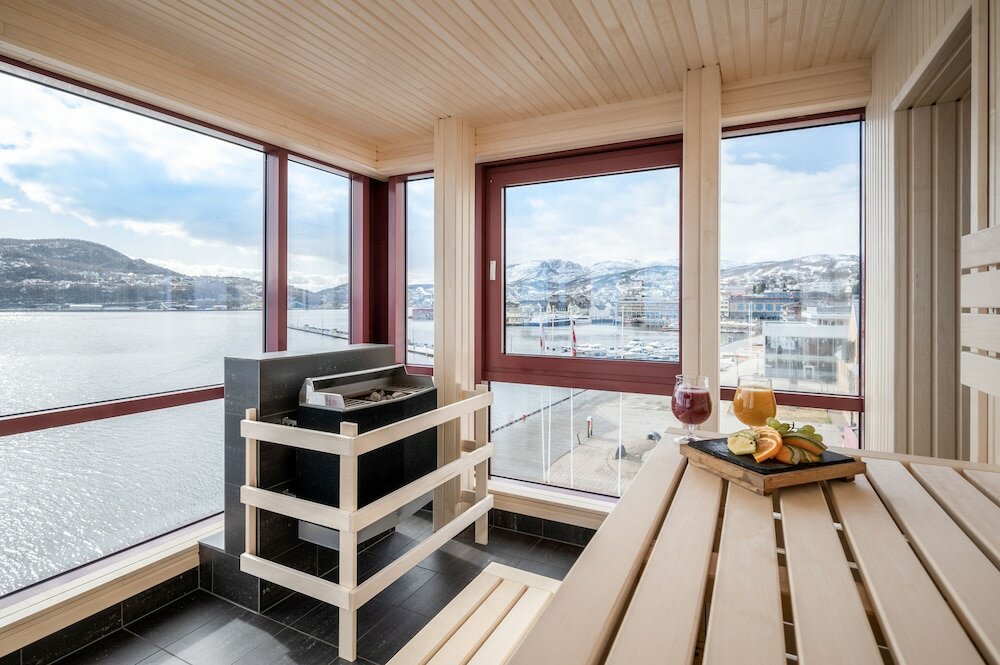 Фото Clarion Collection Hotel Arcticus