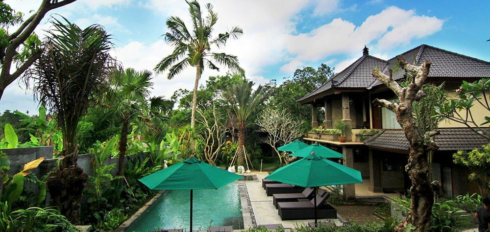 Фото De Munut Balinese Resort