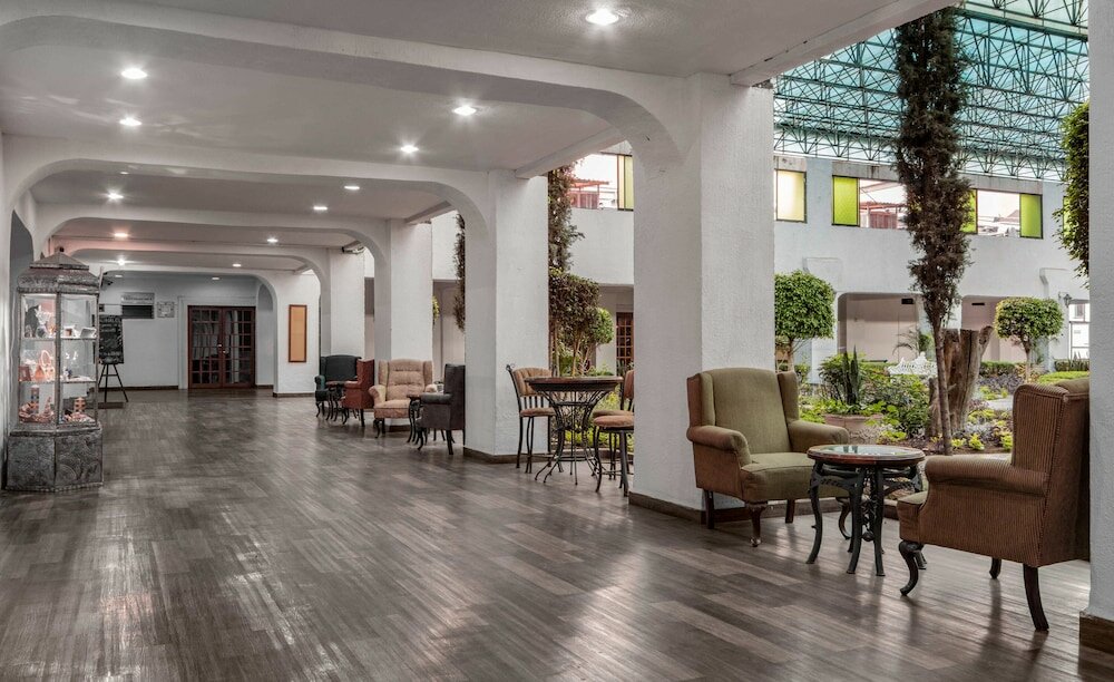 Фото Radisson Hotel & Convention Center Toluca
