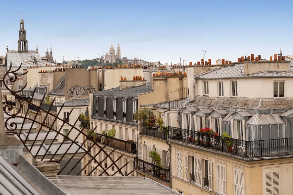 Фото отеля 3