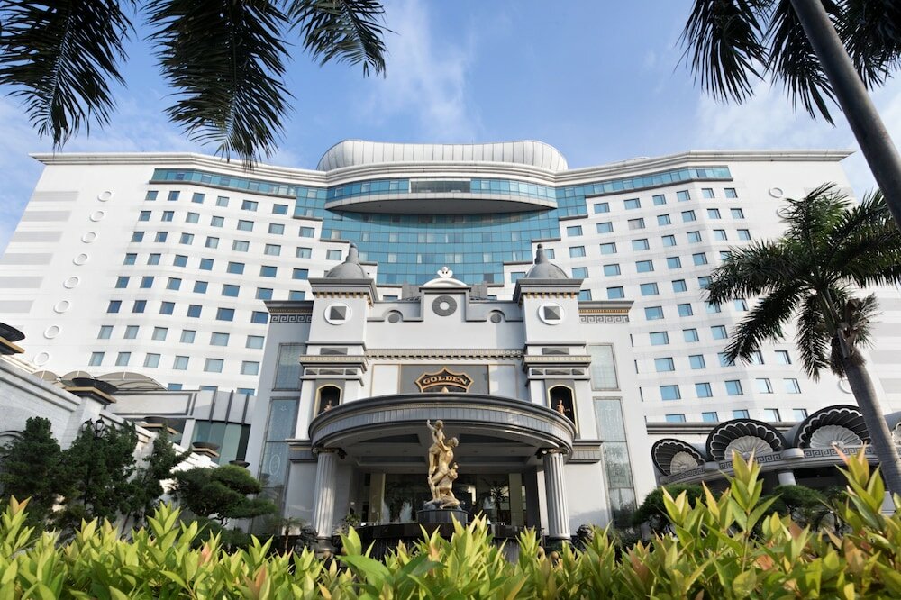 Фото Golden Boutique Hotel Kemayoran