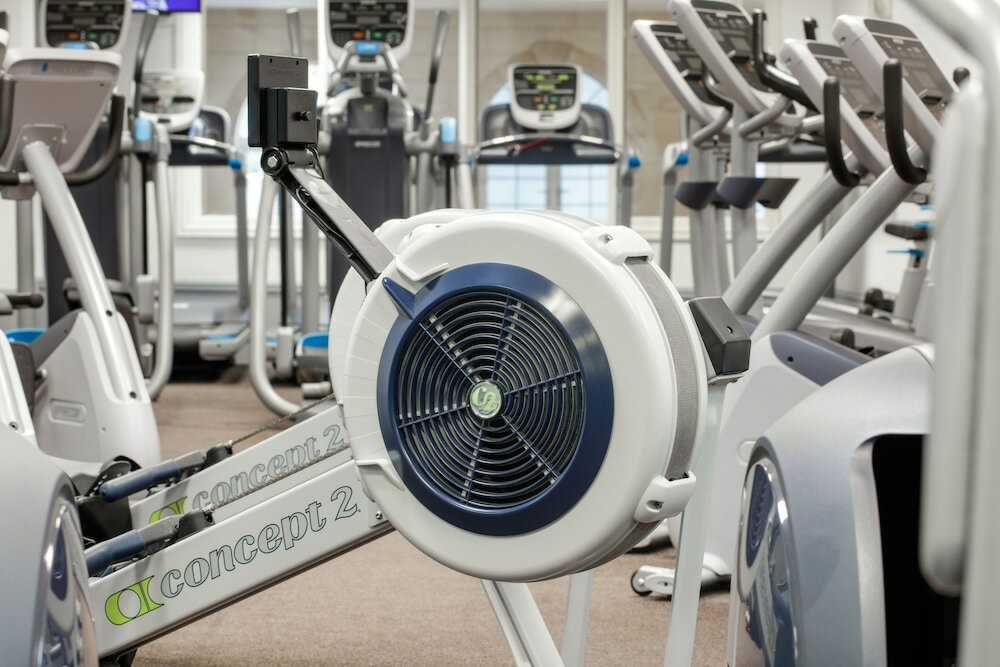 Фото Sketchley Grange Hotel & SPA