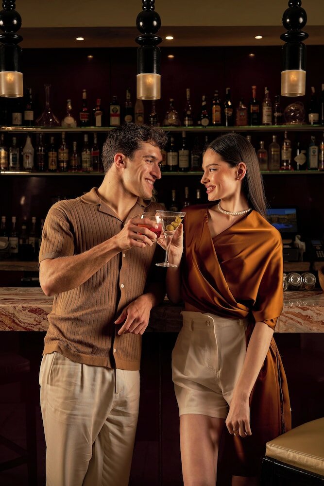 Фото Renaissance Cairo Mirage City Hotel