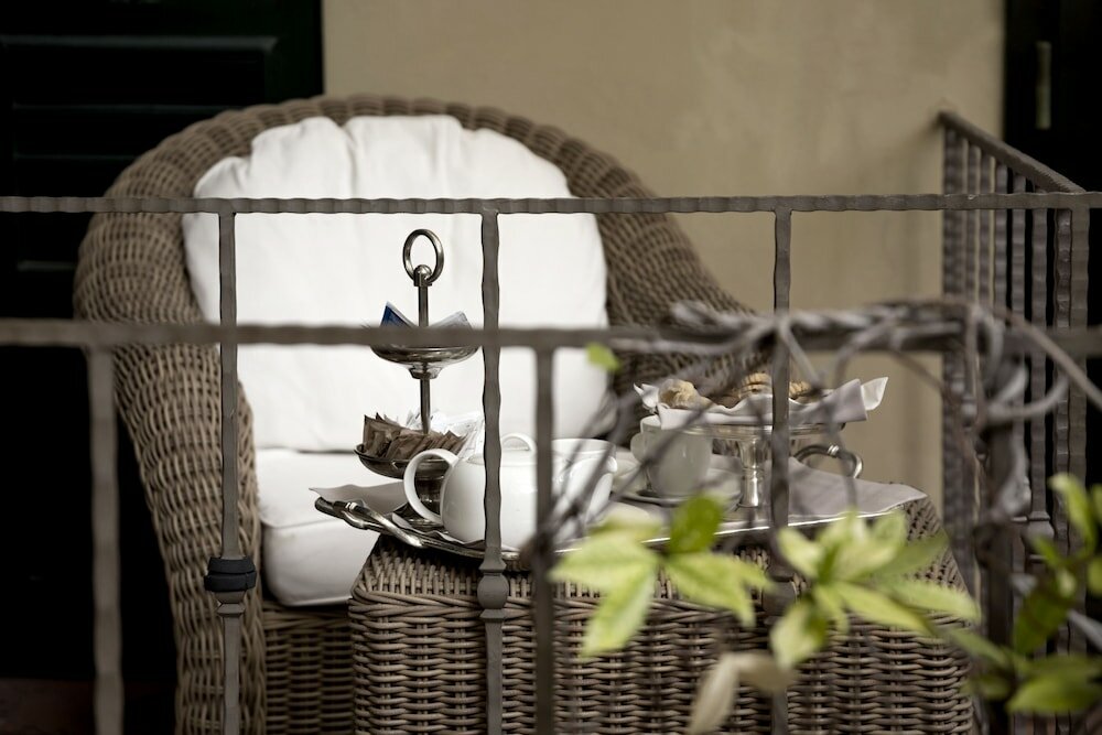 Фото Grand Hotel Baglioni