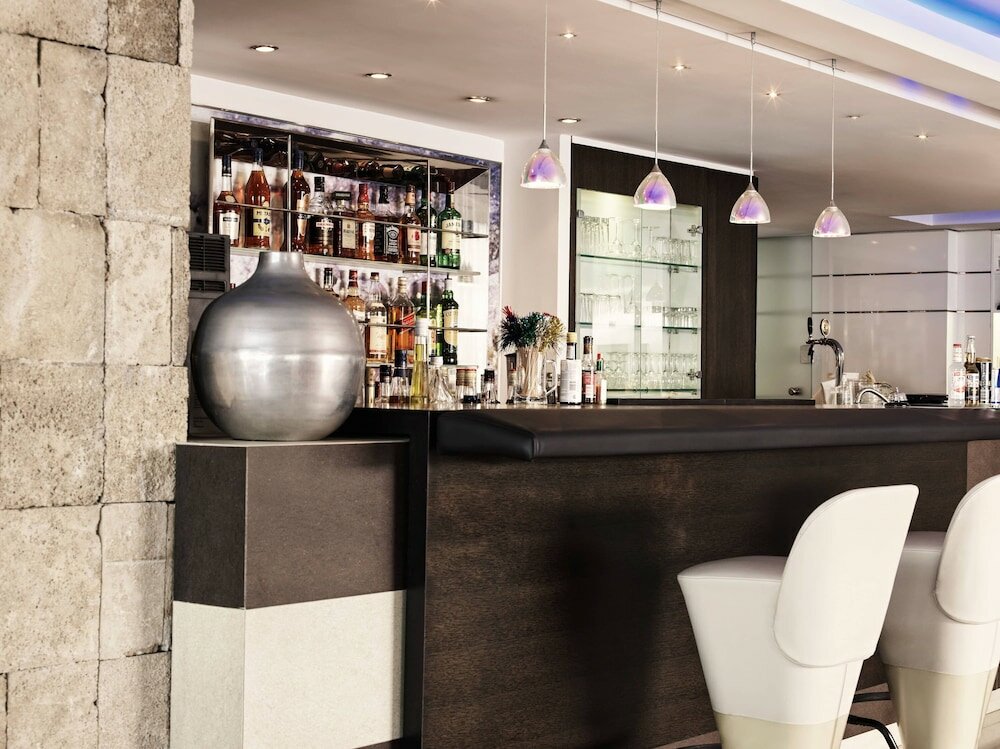 Фото Esperia City Hotel