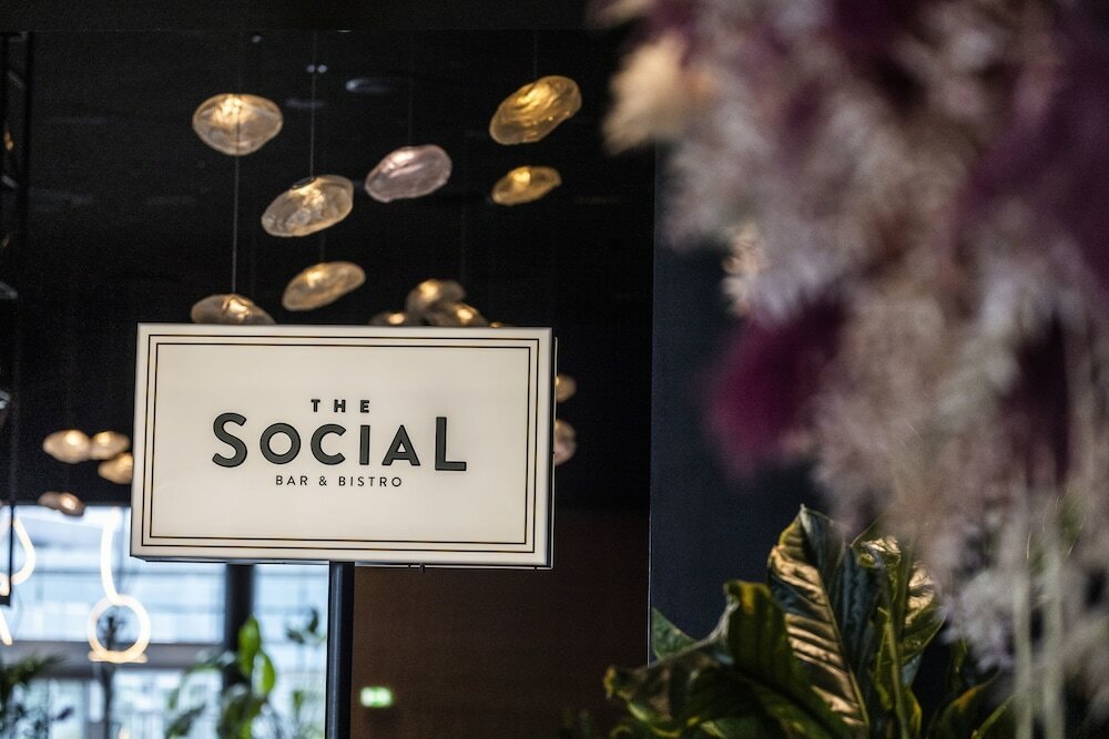 Фото Clarion Hotel Copenhagen Airport