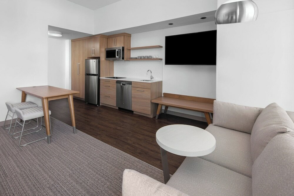 Фото Element Tampa Midtown