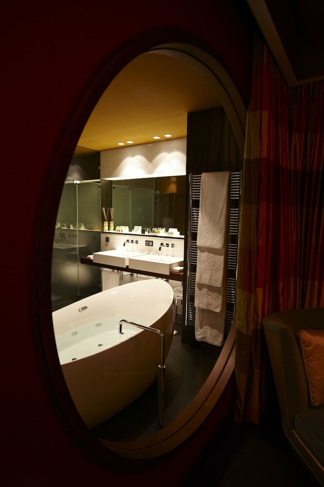 Фото Hotel Vier Jahreszeiten Kempinski Munchen