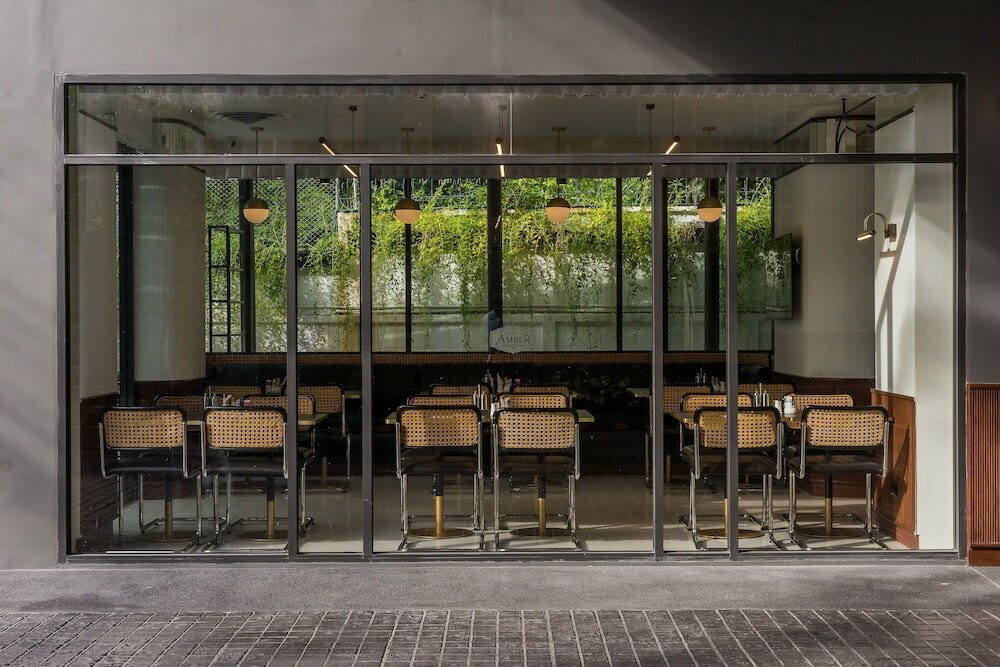 Фото Hotel Amber Sukhumvit 85