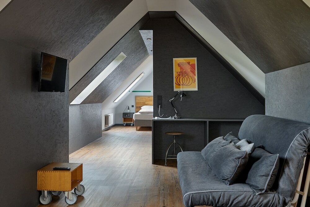 Фото Kröger by Underdog Hotels