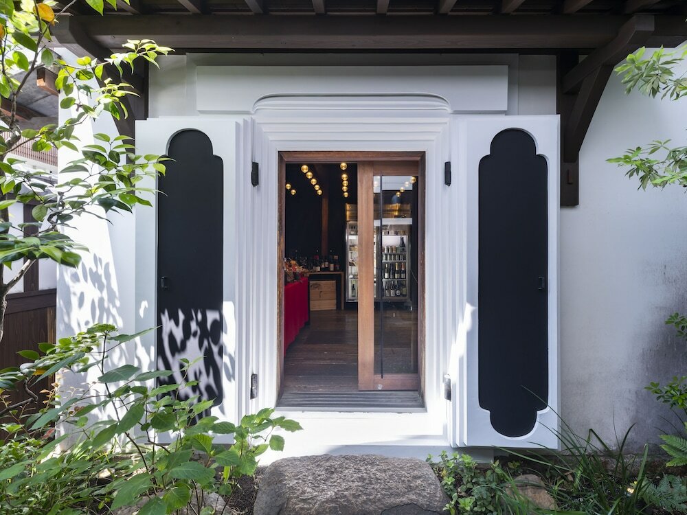 Фото Mitsui Garden Hotel Kyoto Shinmachi Bettei