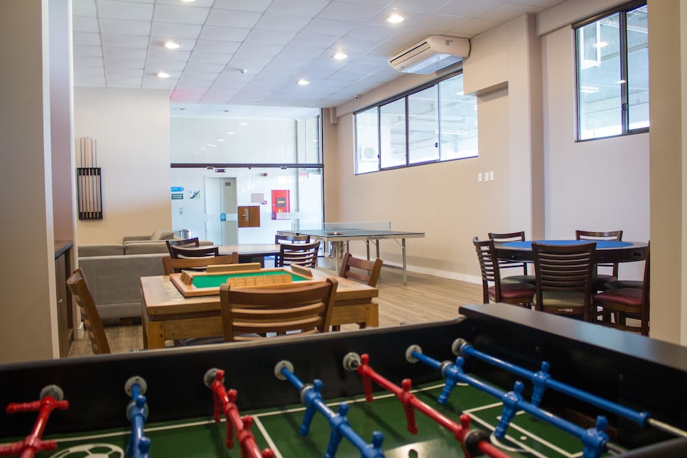 Фото Hotel Estação 101