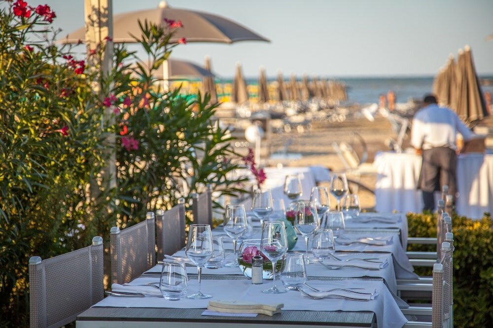 Фото Grand Hotel da Vinci