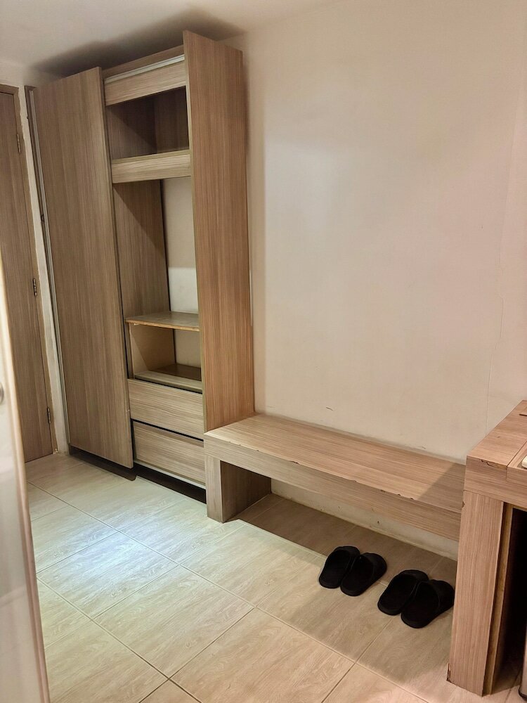 Фото The E-Hotel Makati