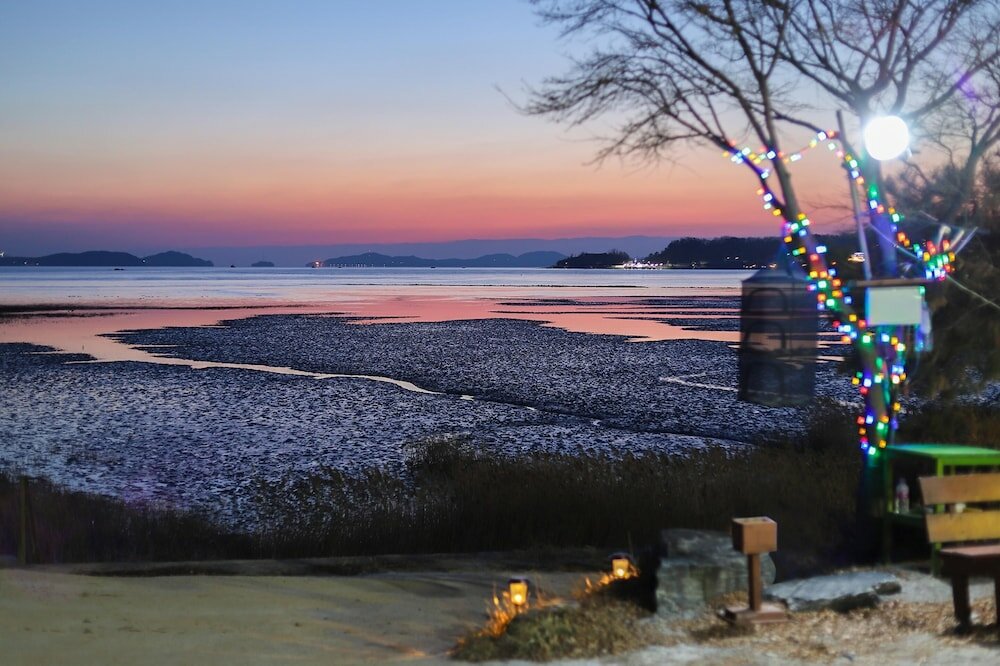 Фото Ganghwa Badatgashimteo Pension