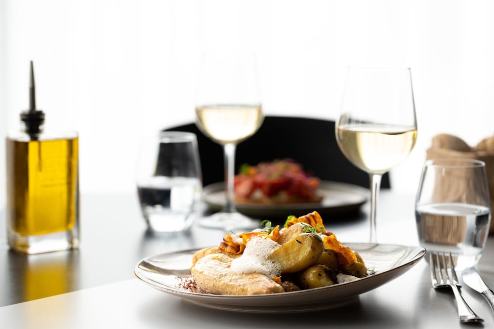 Фото Courtyard by Marriott Paris Creteil