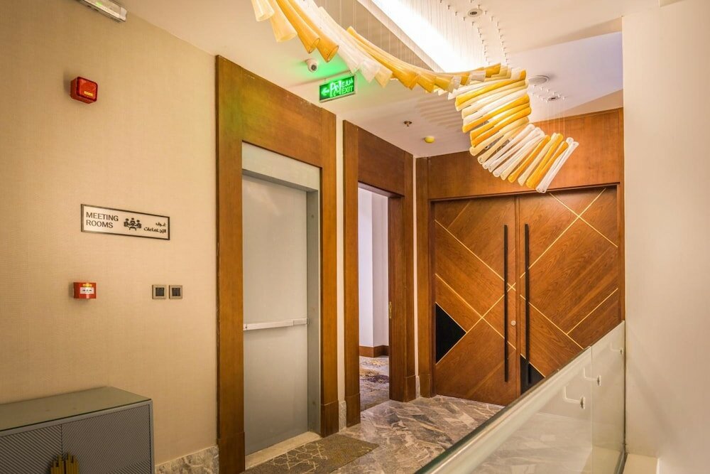 Фото Grand Plaza Hotel