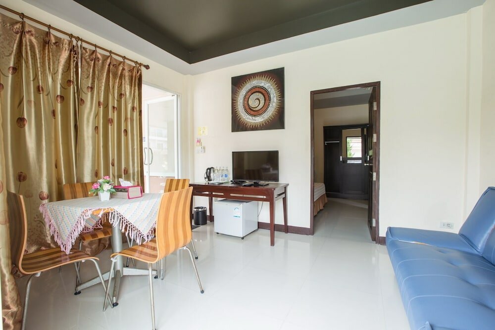 Фото Kiang Talay Resort