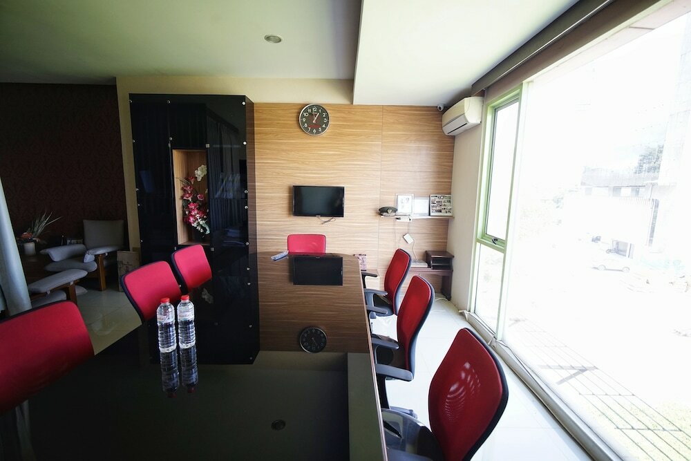 Фото Cassadua Hotel