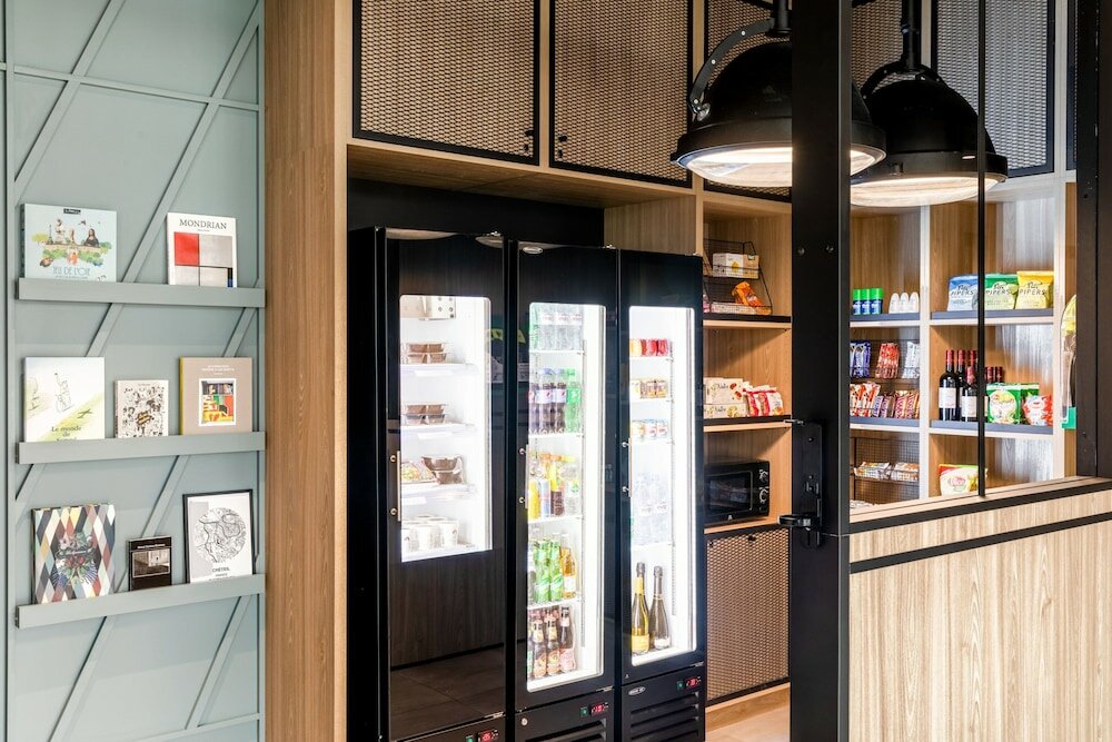 Фото Courtyard by Marriott Paris Creteil