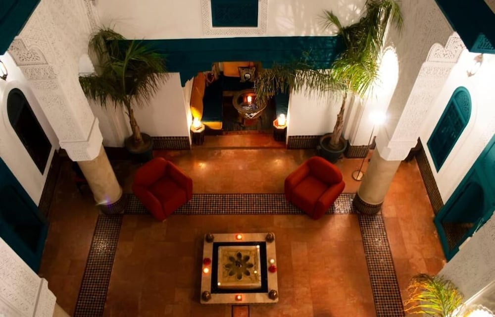 Фото Riad Dar Alhambra