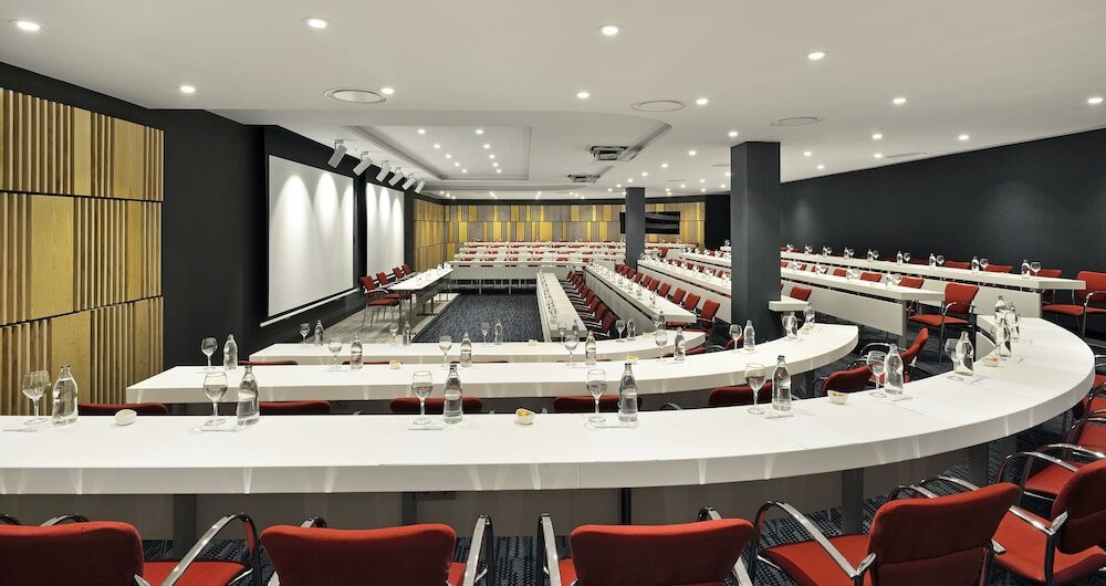 Фото Отель Sol Torremolinos - Don Pablo